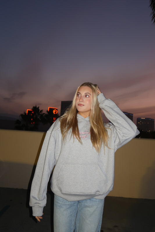 The Prettiest Heart Hoodie