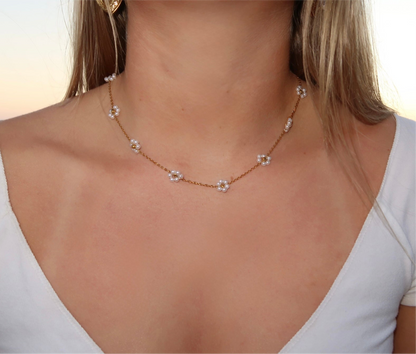 Daisy Dayz Necklace