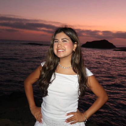 Bold Pearl Statement Necklace