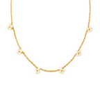 Daisy Dayz Necklace