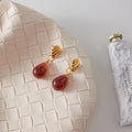 Its Autumn Drop Earrings