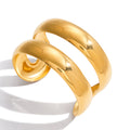 Golden Hour Bangle