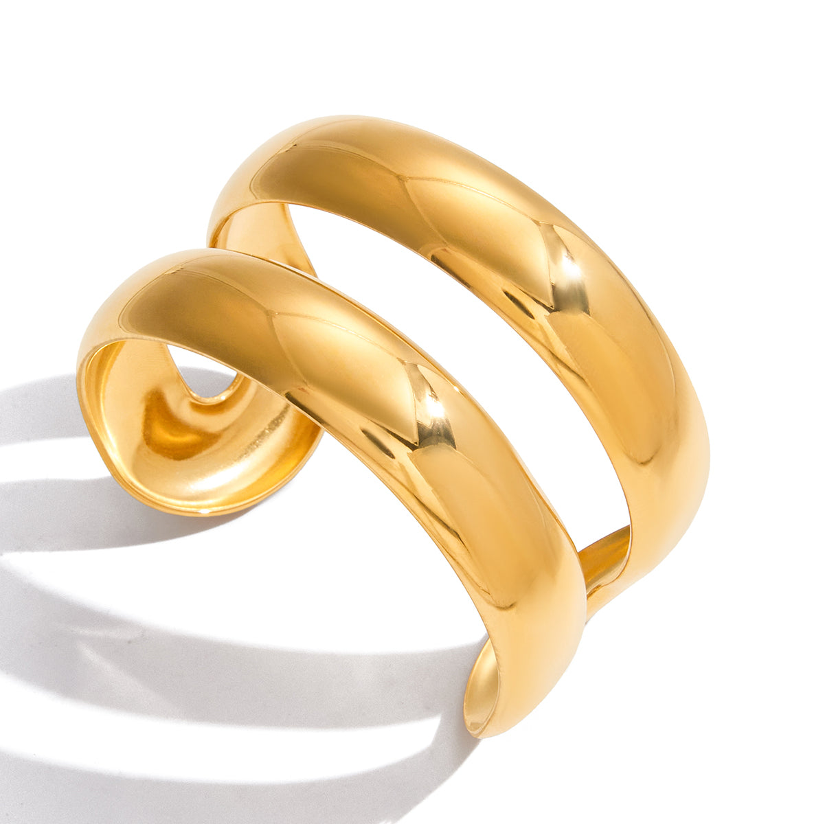 Golden Hour Bangle