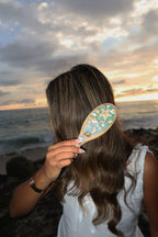 Mermaid Lagoon Brush