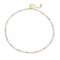 Pixie Beads Necklace