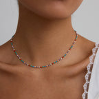 Pixie Beads Necklace