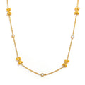 Golden Daydream Necklace