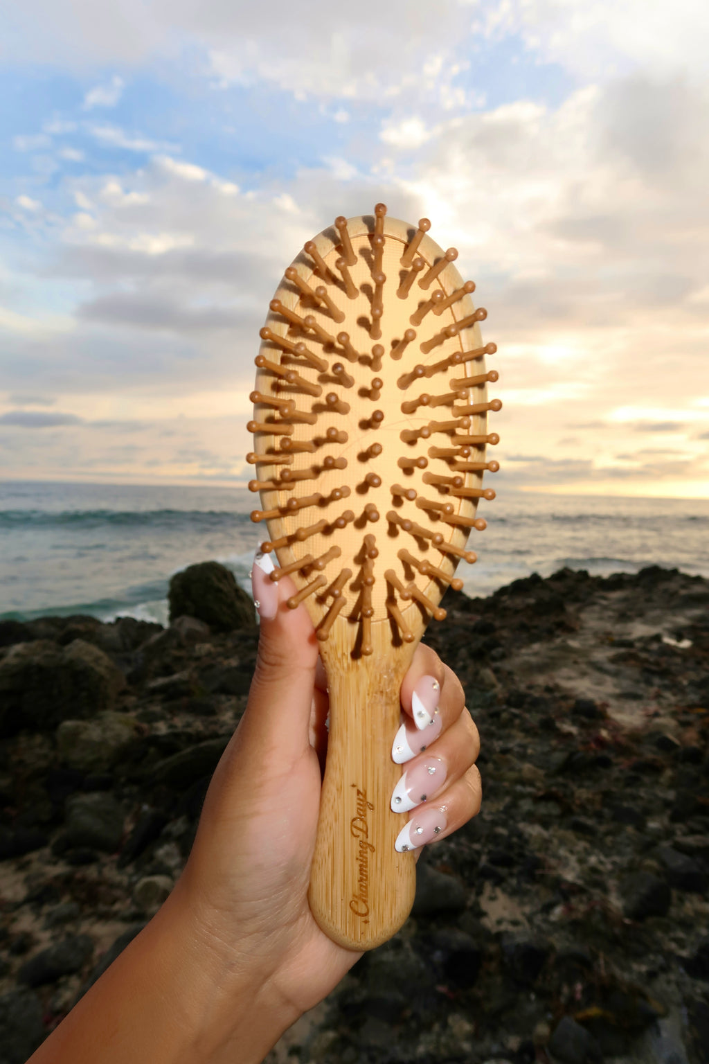 Mermaid Lagoon Brush