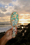 Mermaid Lagoon Brush