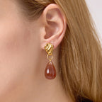 Its Autumn Drop Earrings