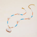 Starfish Cove Necklace