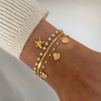 Seaside Treasure Bracelet