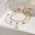 Seaside Treasure Bracelet