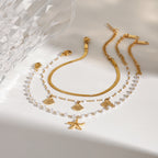 Seaside Treasure Bracelet