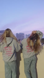 The Prettiest Heart Hoodie