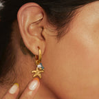 Starfish Cove Earrings