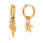 Starfish Cove Earrings